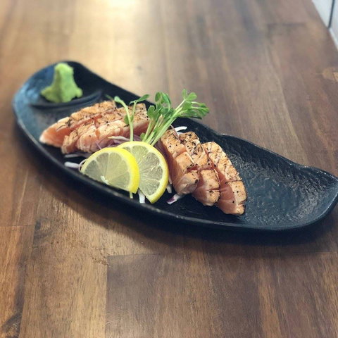 On A Roll Sushi - Phillip Island Accommodation 0