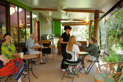 Organic And Natural Store - Phillip Island Accommodation 2