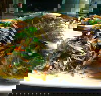 Panhandle Restaurant - Phillip Island Accommodation