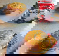 Pie in the Sky - Bilpin