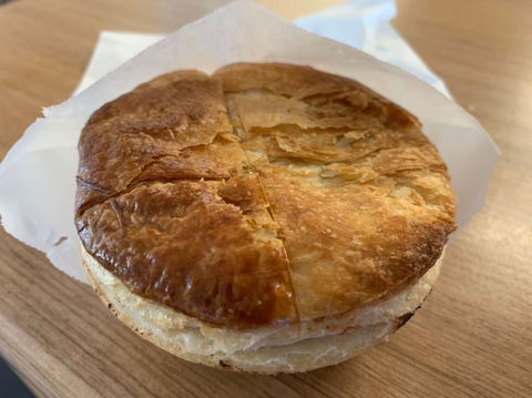 Richmond Bakery & Cafe - Phillip Island Accommodation 0