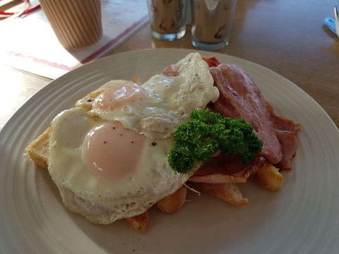 Sorell Cafe - Phillip Island Accommodation 0