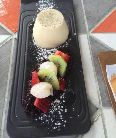 Spice Monkey - Phillip Island Accommodation 0