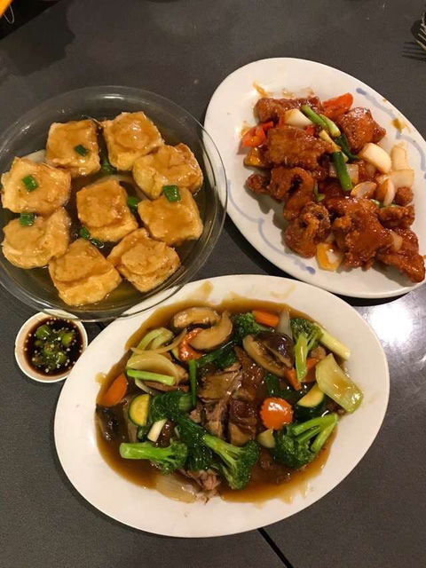 Stir Fry Cafe - Phillip Island Accommodation 0