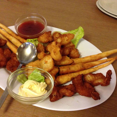 Sun Hing Chinese Restaurant - Phillip Island Accommodation 0