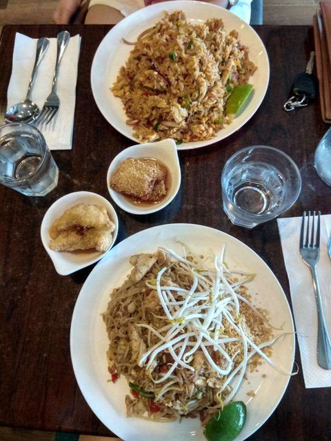 Thai Nakonlanna - Phillip Island Accommodation 0