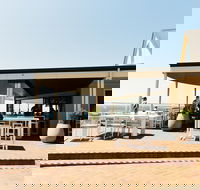 The Hill Bar and Kitchen - Phillip Island Accommodation