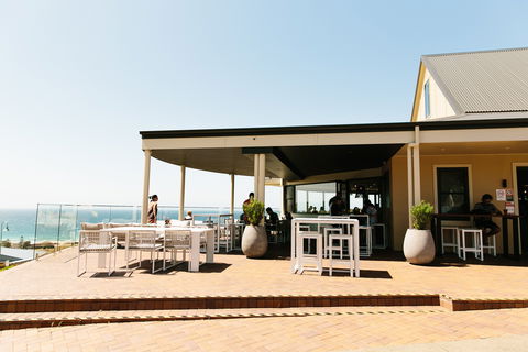 The Hill Bar And Kitchen - Phillip Island Accommodation 0