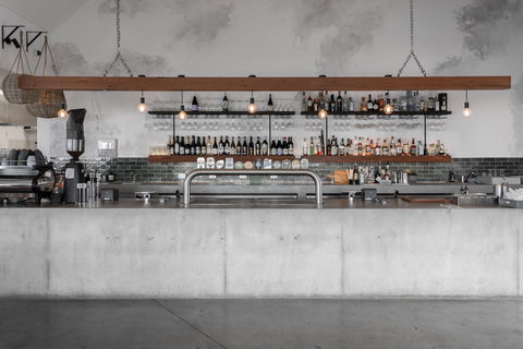 The Hill Bar And Kitchen - Phillip Island Accommodation 1