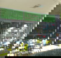 The Green Chocolate Lounge - Phillip Island Accommodation