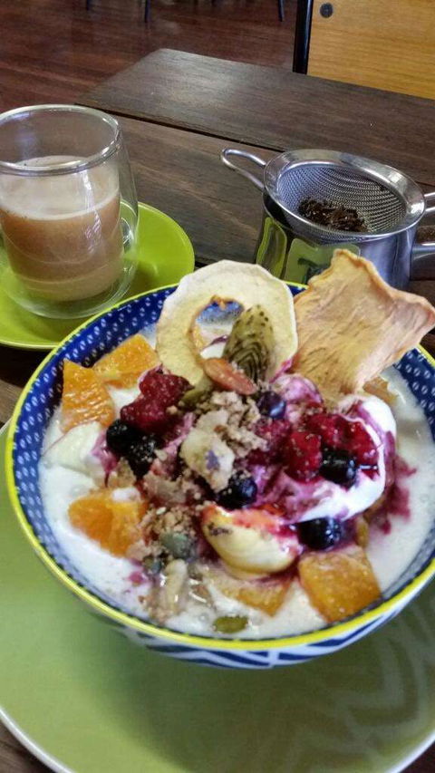 The Organic Circle - Phillip Island Accommodation 0