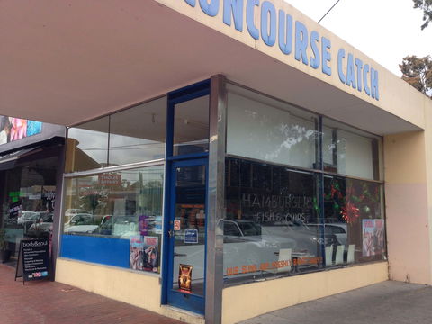 The Concourse Catch - Phillip Island Accommodation 0