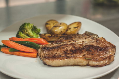 The Urvin's Bistro - Phillip Island Accommodation 0