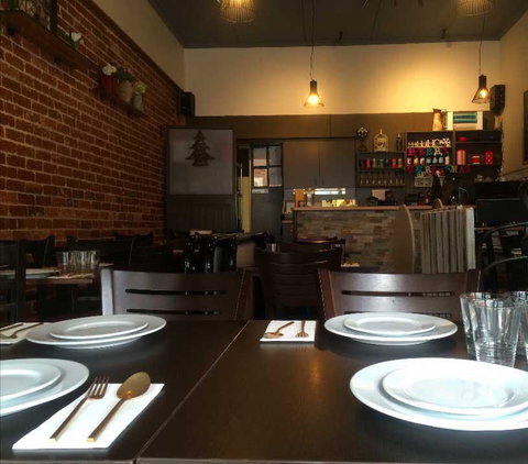 Union Tree Thai - Phillip Island Accommodation 0