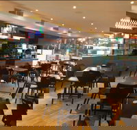 Vorea Cafe - Phillip Island Accommodation