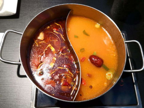YX Mini Hot Pot - Phillip Island Accommodation 0