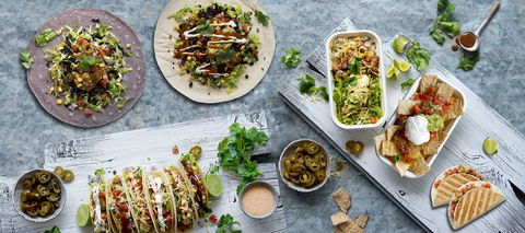 Zambrero - Phillip Island Accommodation 0