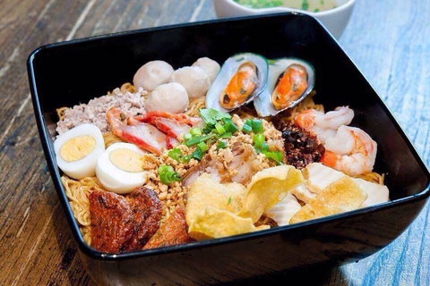 Batch Espresso - CBD - Phillip Island Accommodation 0