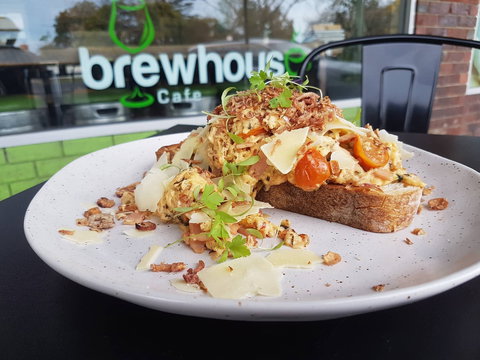 Brewhouse Cafe And Wine Bar - Phillip Island Accommodation 0