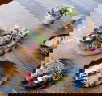 Bundoora Homestead Cafe - Phillip Island Accommodation