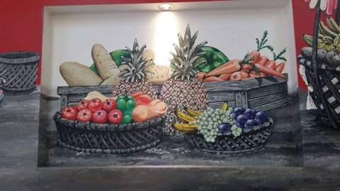Delish Pork Roll & Juice Bar - Marrickville - Phillip Island Accommodation 0