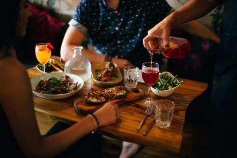 Del Punto - Phillip Island Accommodation 2