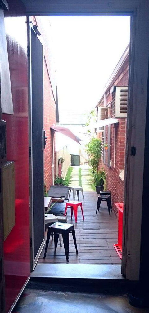 Engine Room Espresso - Phillip Island Accommodation 0