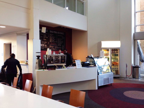 Exchange Cafe - Phillip Island Accommodation 0