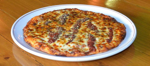 Gabriella Pizza - Phillip Island Accommodation 0