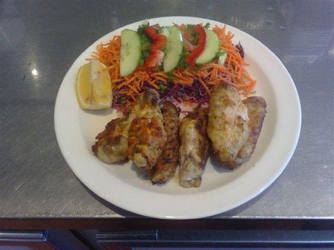 Golden Grill Turkish Restaurant - Phillip Island Accommodation 0
