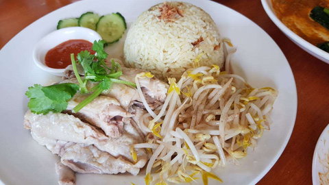 Green Lane Cafe - Phillip Island Accommodation 0