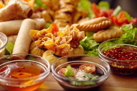 Heart Thai Food - Phillip Island Accommodation 0