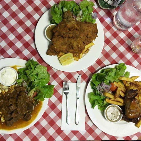 Heart Of Europe - Phillip Island Accommodation 0