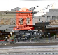 InkCo Cafe - Phillip Island Accommodation