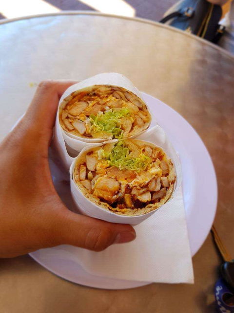 Istanbul Kitchen - Phillip Island Accommodation 0