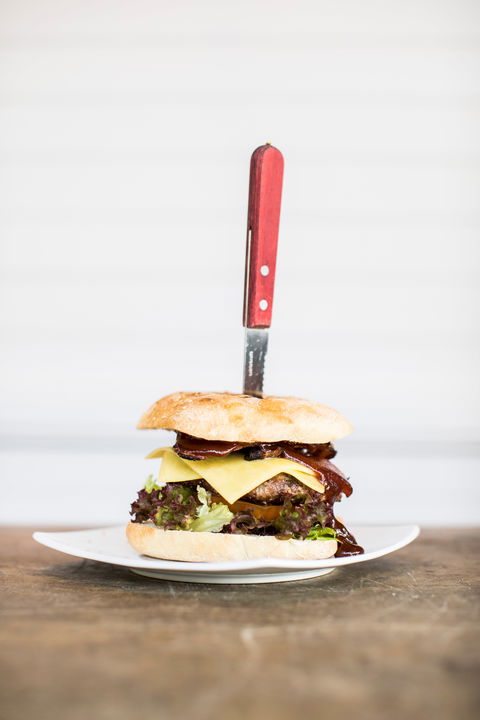 Jus Burgers - Leederville - Phillip Island Accommodation 0