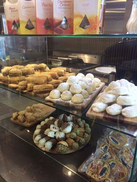 Kim Kebab - Phillip Island Accommodation 0