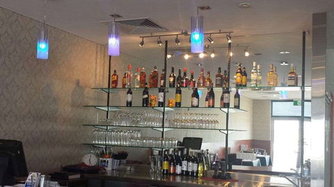 Kingsland Vegan Restaurant - Phillip Island Accommodation 0