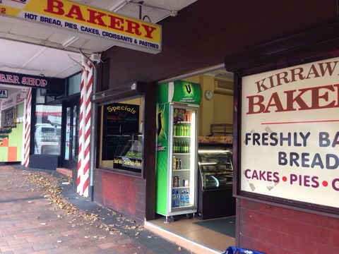 Kirrawee Bakery - Phillip Island Accommodation 0