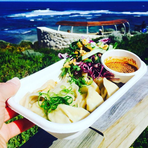 Ma La Margaret River Dumplings - Phillip Island Accommodation 0