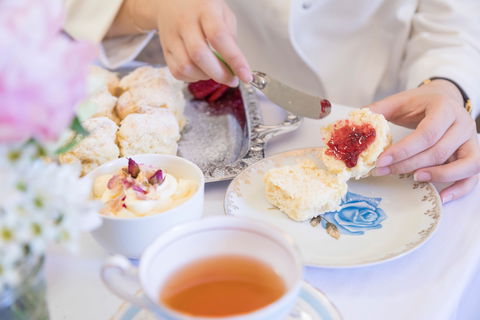 Mary Eats Cake - Phillip Island Accommodation 2