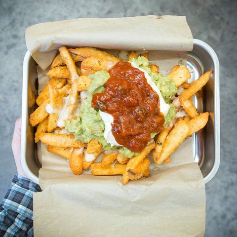 Mitcham Social - Phillip Island Accommodation 0