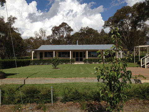 Mortimer's Wines Schoolhouse Cellar Door - Phillip Island Accommodation 2