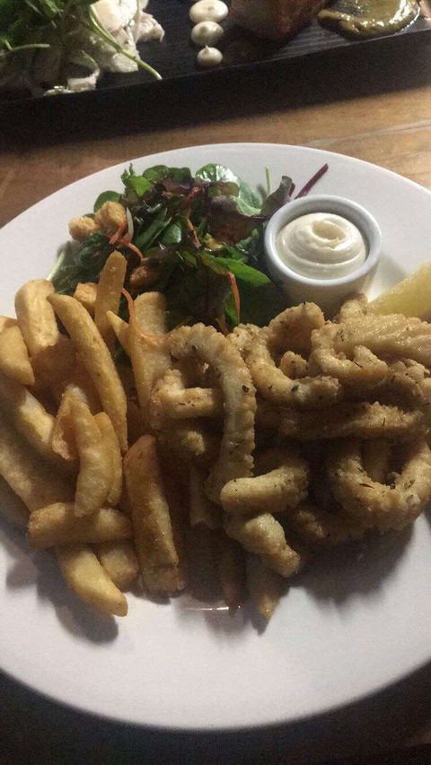 Mr Jones & Me - Phillip Island Accommodation 0