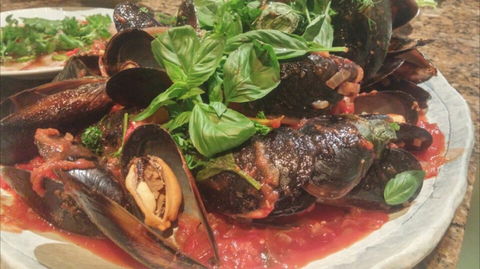 Mr Sushi King - Phillip Island Accommodation 0