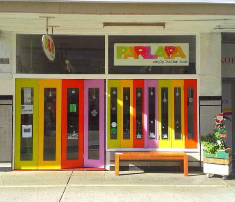 Parlapa - Phillip Island Accommodation 0