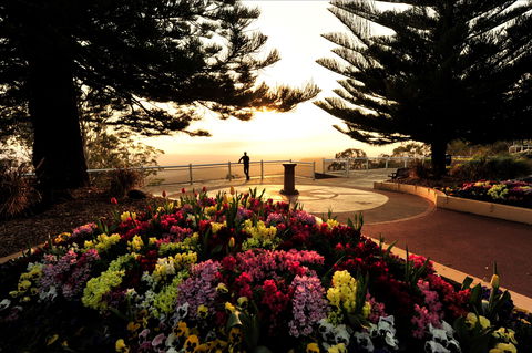 Picnic Point Cafe And Restaurant - Phillip Island Accommodation 0