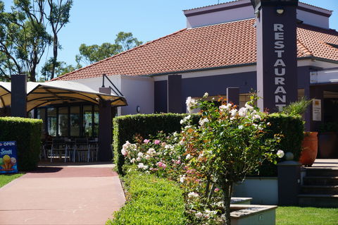Picnic Point Cafe And Restaurant - Phillip Island Accommodation 1