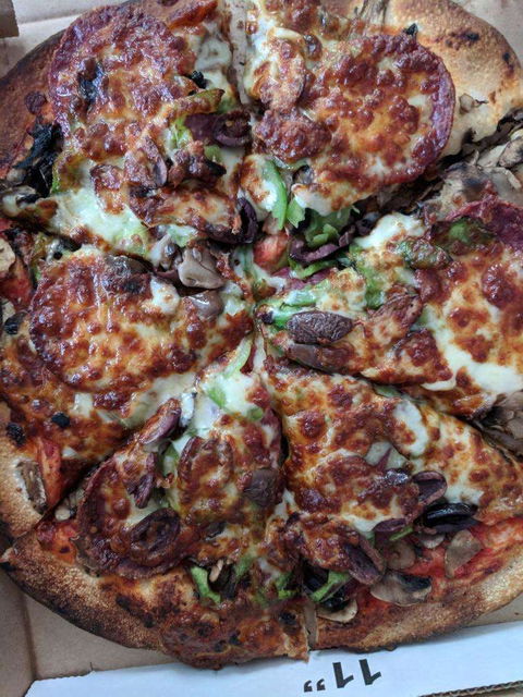 Pizza Kings - Phillip Island Accommodation 0