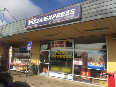 Pizza Express - Phillip Island Accommodation 0